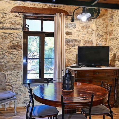 Willa Pefkopetro Loft Chania  Zewnętrze zdjęcie