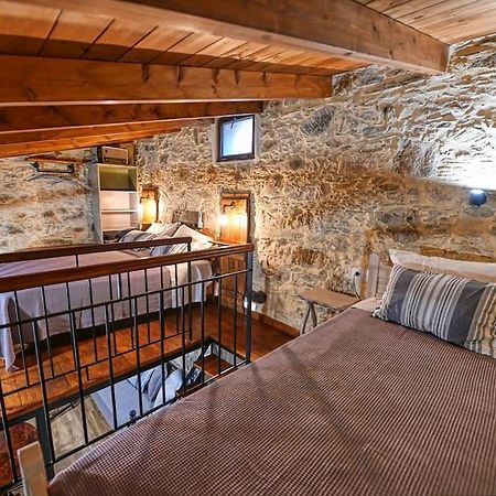 Willa Pefkopetro Loft Chania  Zewnętrze zdjęcie