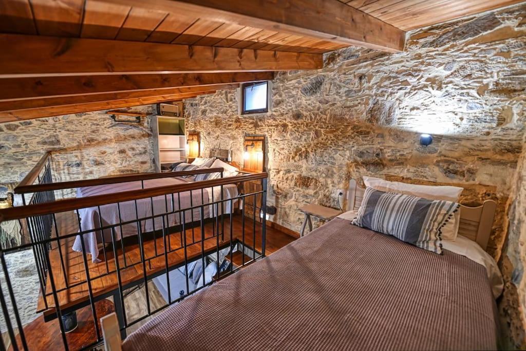 Willa Pefkopetro Loft Chania  Zewnętrze zdjęcie