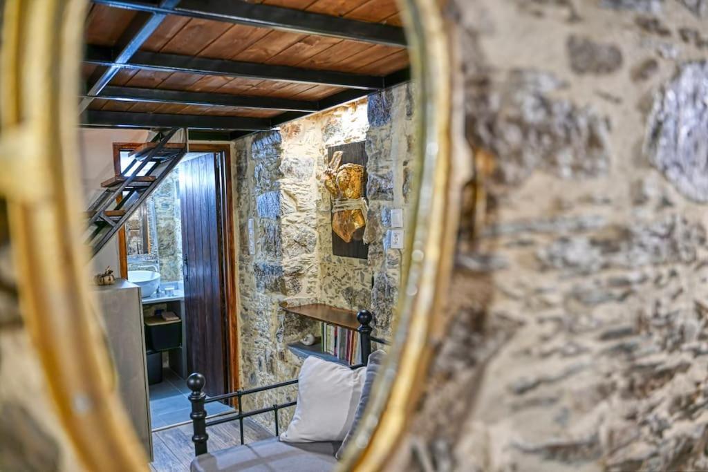 Willa Pefkopetro Loft Chania  Zewnętrze zdjęcie